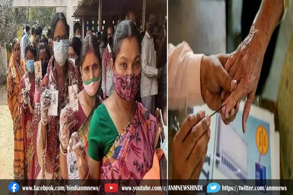 कोलकाता नगर निगम चुनाव 19 दिसंबर को मतदान, 21 दिसंबर को मतगणना