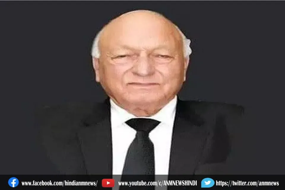 पेशावर हाईकोर्ट बार रूम में पाकिस्तानी वकील की हत्या