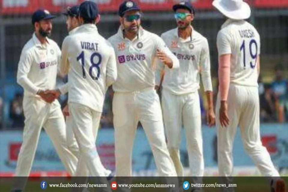 आज मैच का दूसरा दिन