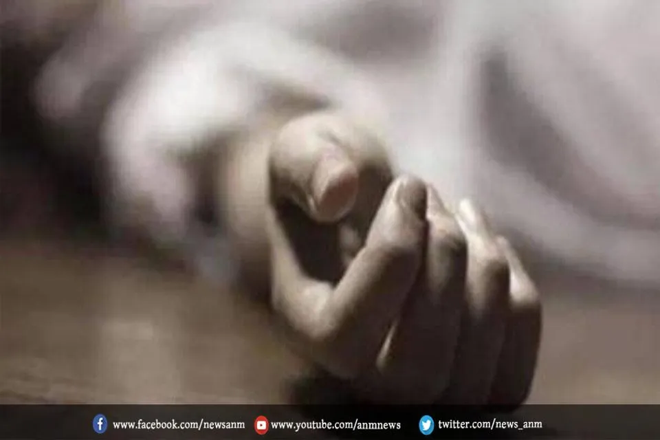 पीट-पीटकर एक युबक की कर दी गयी हत्या