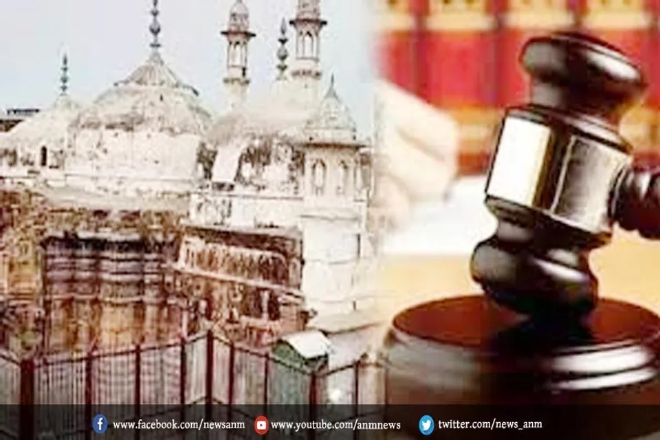 ज्ञानवापी केस: अगली सुनवाई 21 जुलाई को