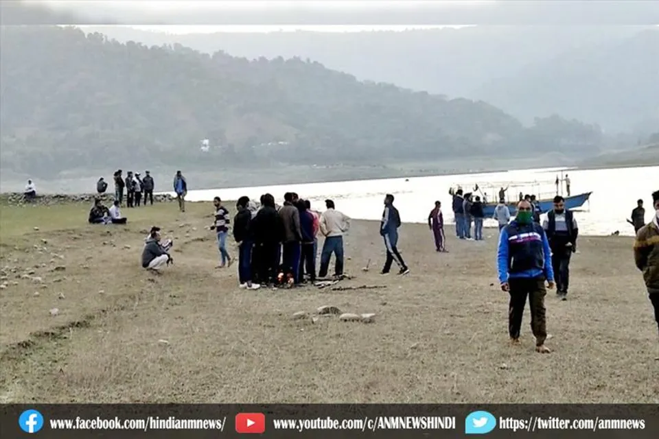 हिमाचल प्रदेश में बड़ा हादसा