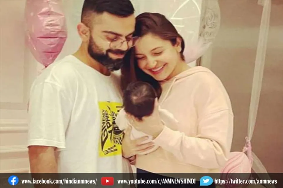 विराट कोहली के बेटी को धमकी: डीसीडब्ल्यू ने पुलिस को भेजा नोटिस