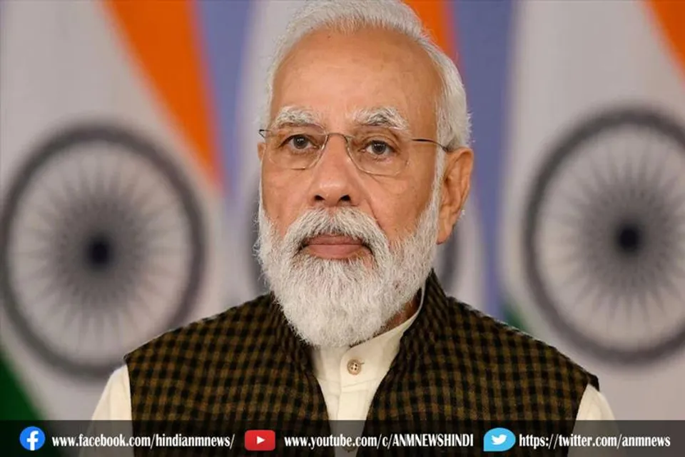 प्रधानमंत्री नरेंद्र मोदी की रैली स्थगित