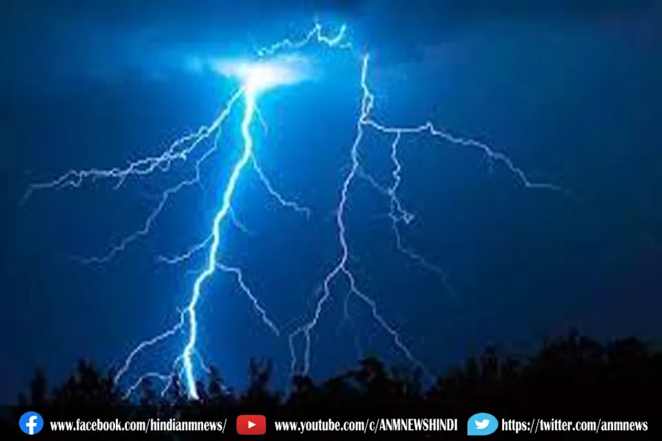 करंट लगने से हुई मौत