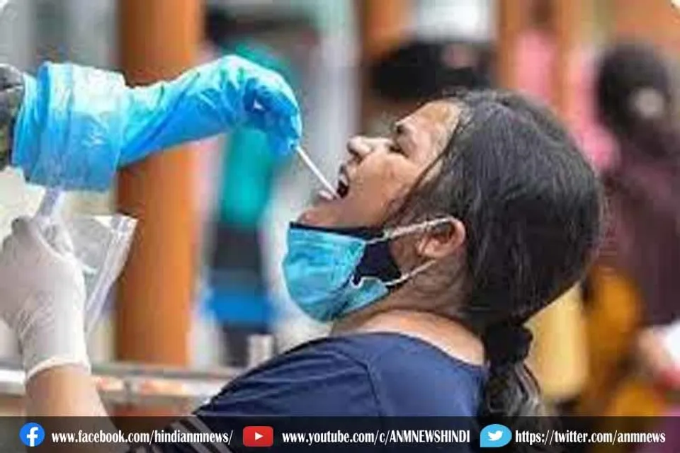 केरल में एक दिन में 41 हजार से ज्यादा मामले