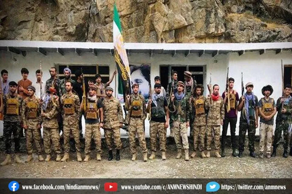 तालिबान और उत्तरी गठबंधन दोनों शांति चाहते हैं