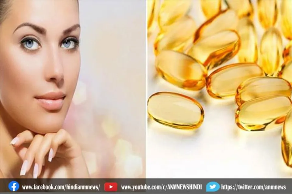 जानिए स्किन पर विटामिन E कैप्सूल लगाने का नुकसान