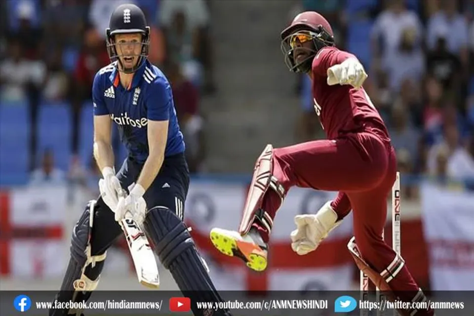 T20 वर्ल्ड कप में इंग्लैंड के लिए हिसाब चुकता करने का मौका