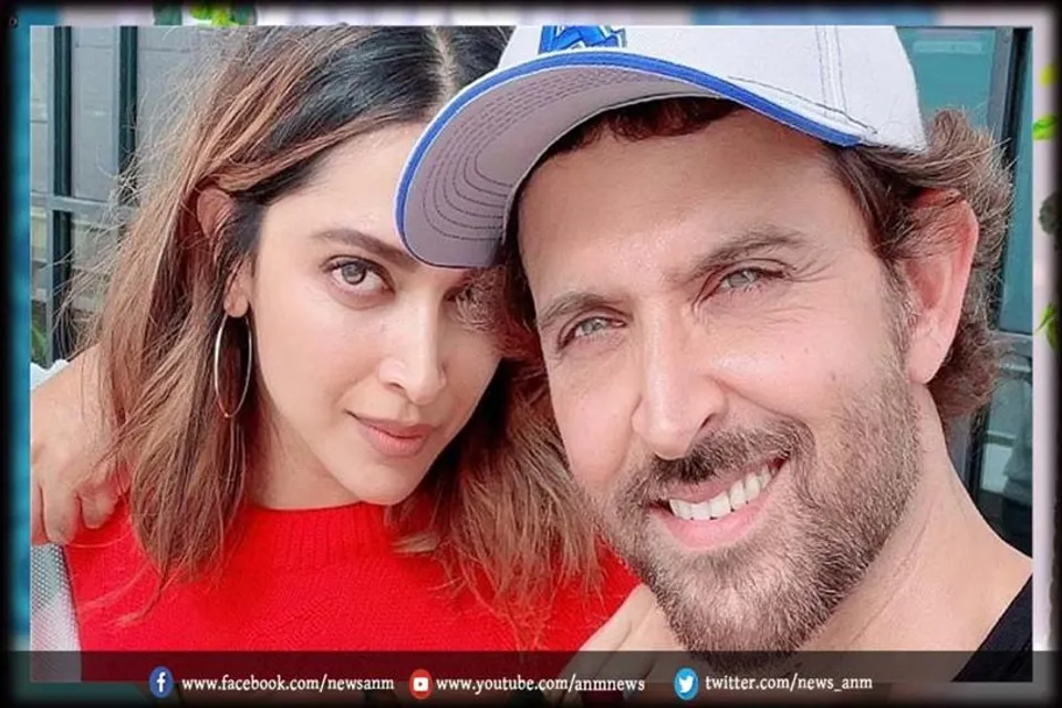 ग्रीक गॉड ने वीडियो शेयर कर बढ़ा दी फैंस की एक्साइटमेंट