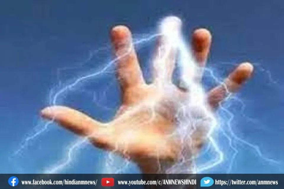 करेंट के चपेट में युवक की मौत
