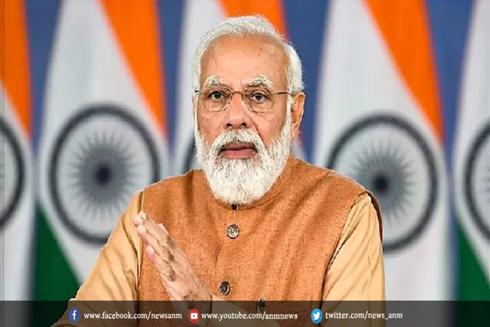 पीएम मोदी नए साल में किसानों को देंगे सम्मान निधि का उपहार