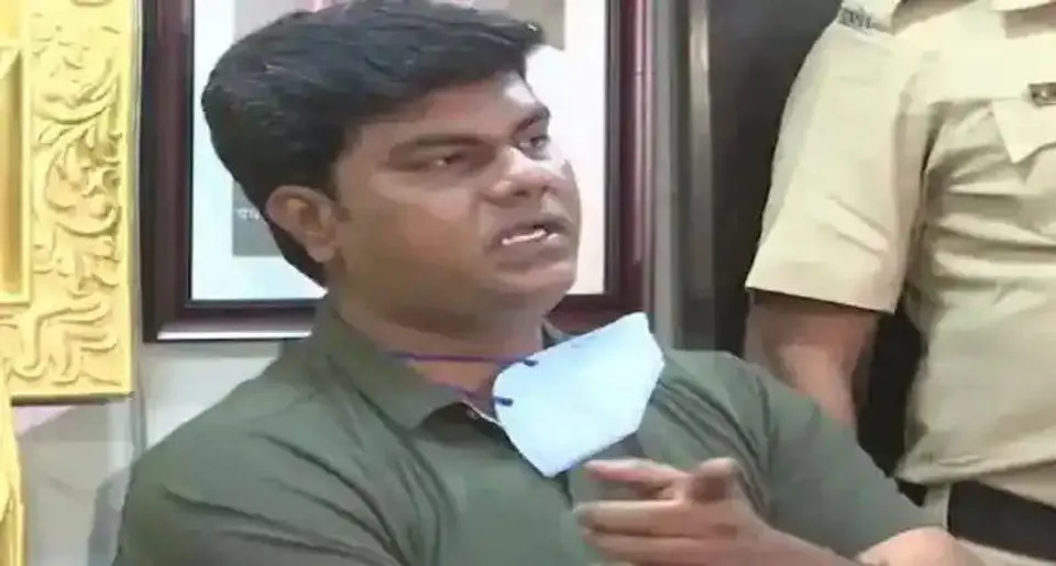 आज NCB की विजलेंस टीम के सामने पेश होंगे गवाह प्रभाकर सैल