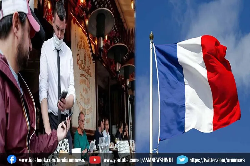 टीकाकरण पर फ्रांस में नई कानून लागू