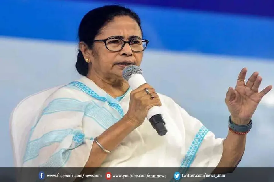 ममता के खिलाफ अवमानना कार्यवाही शुरू करने की मांग