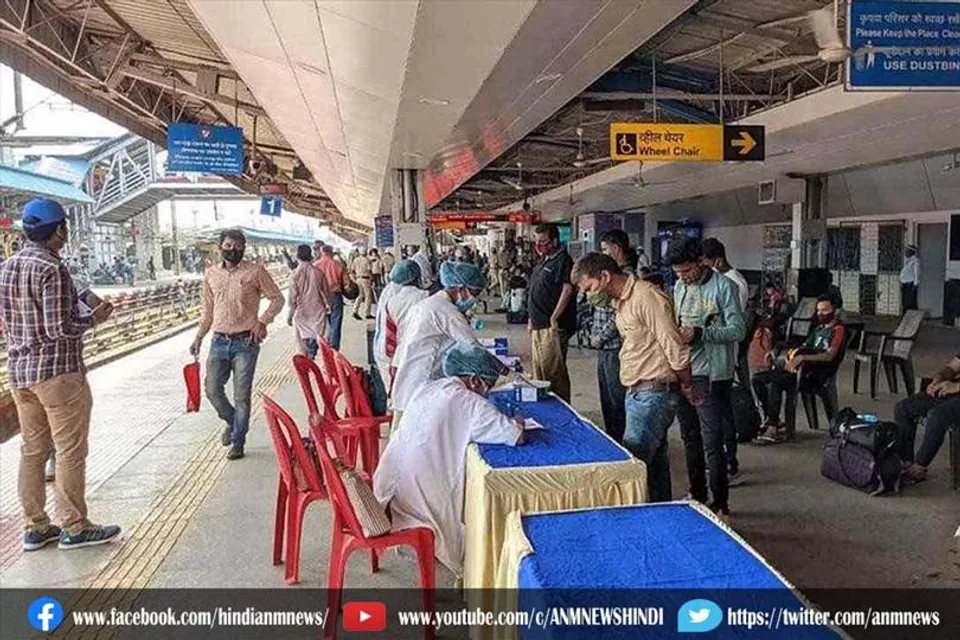 छूट तो मिली पर डबल हो गयी कोरोना पॉजिटिविटी रेट