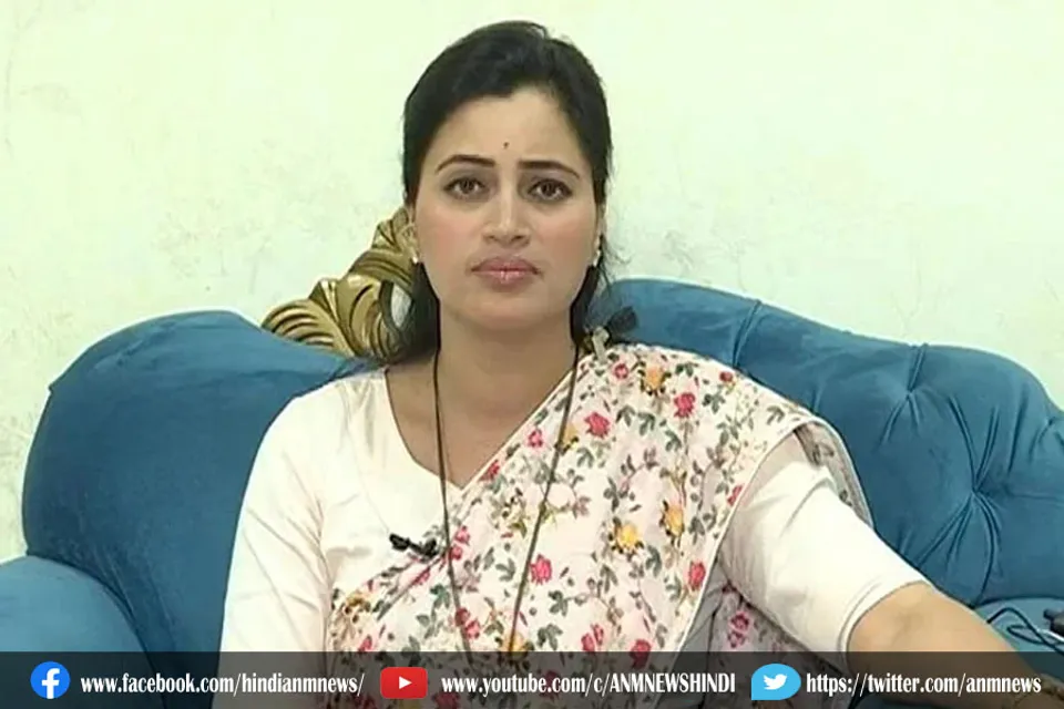 जाति प्रमाणपत्र मामला : नवनीत कौर राणा को सुप्रीम कोर्ट से राहत