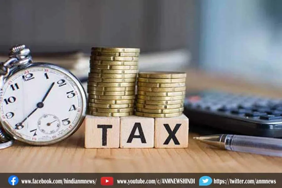 टैक्स स्लैब में हो सकता है बदलाव