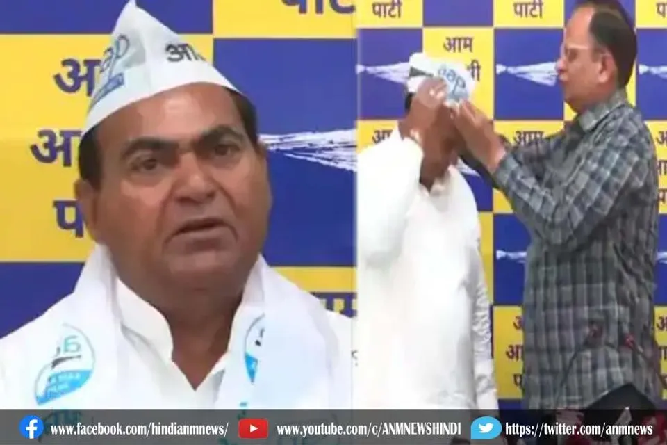 हिमाचल में भी अच्छा रेस्पॉन्स मिल सकता है : आम आदमी पार्टी