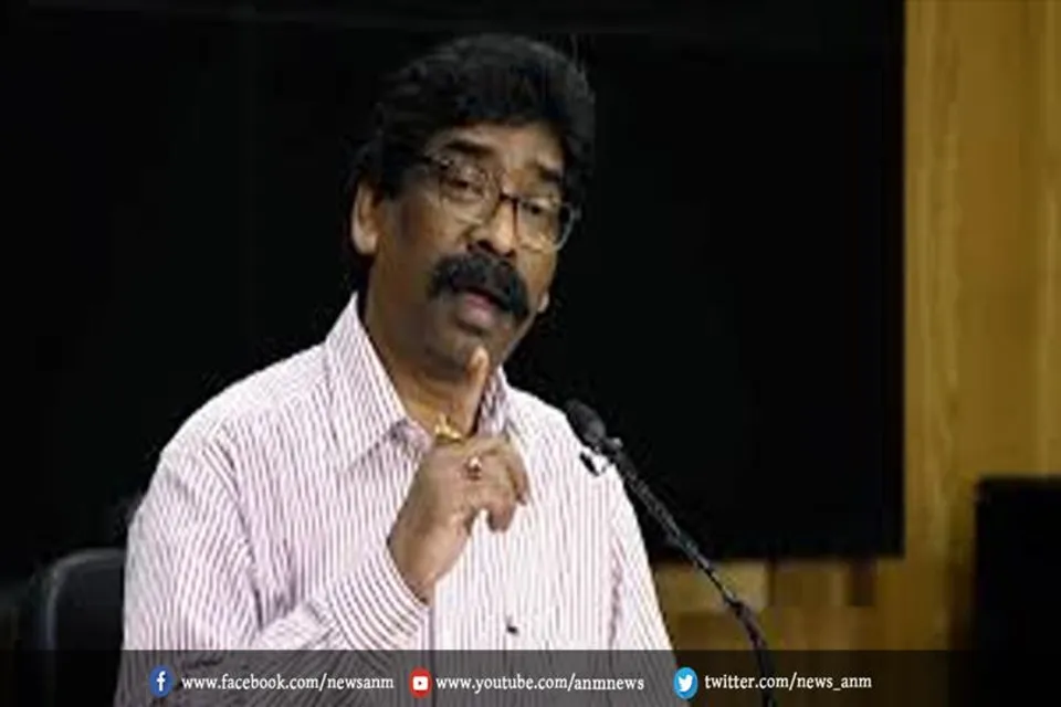 स्कूलों में शिविर लगाकर बांटे जाएंगे जाति प्रमाण पत्र : हेमंत सोरेन