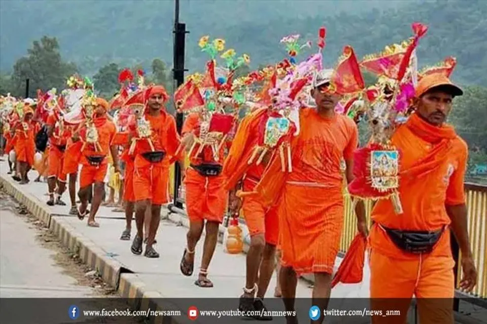 इस साल सावन में कब और कितने सोमवार है ?
