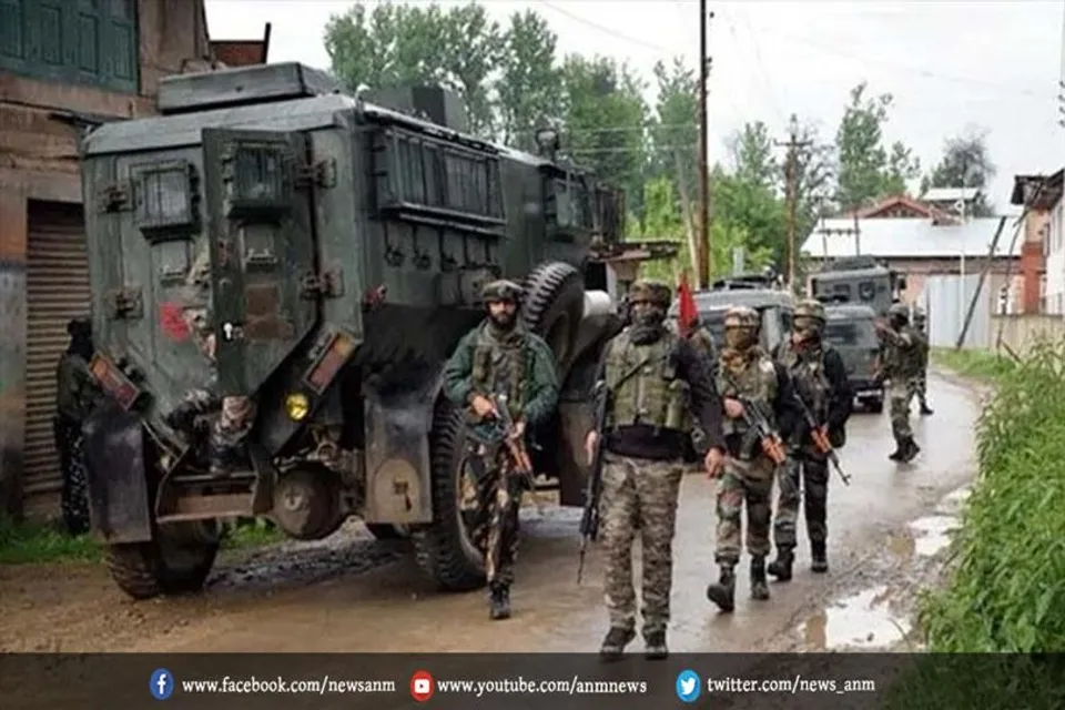 पुलवामा में जवानों को मिली बड़ी कामयाबी