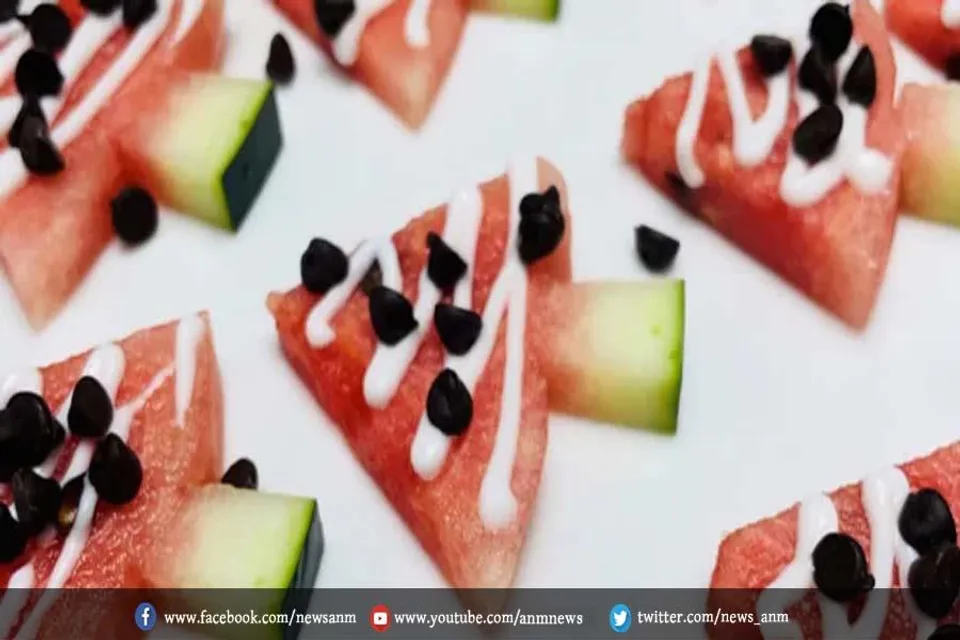 किया है मेलन एक्समैक्स ट्री