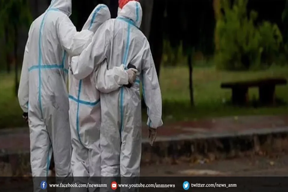 30 प्रमुख चीनी शहरों में ओमिक्रॉन का कहर