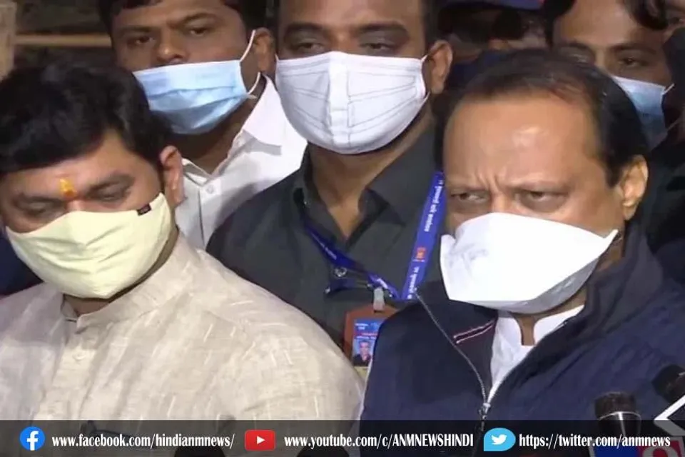 महाराष्ट्र में 10 मंत्री और 20 से अधिक विधायक कोरोना पॉजिटिव