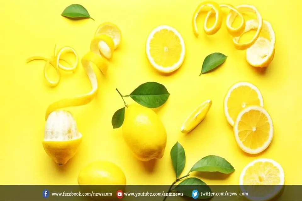 नींबू के छिलकों को इस्तेमाल करने का बेहतर तरीका