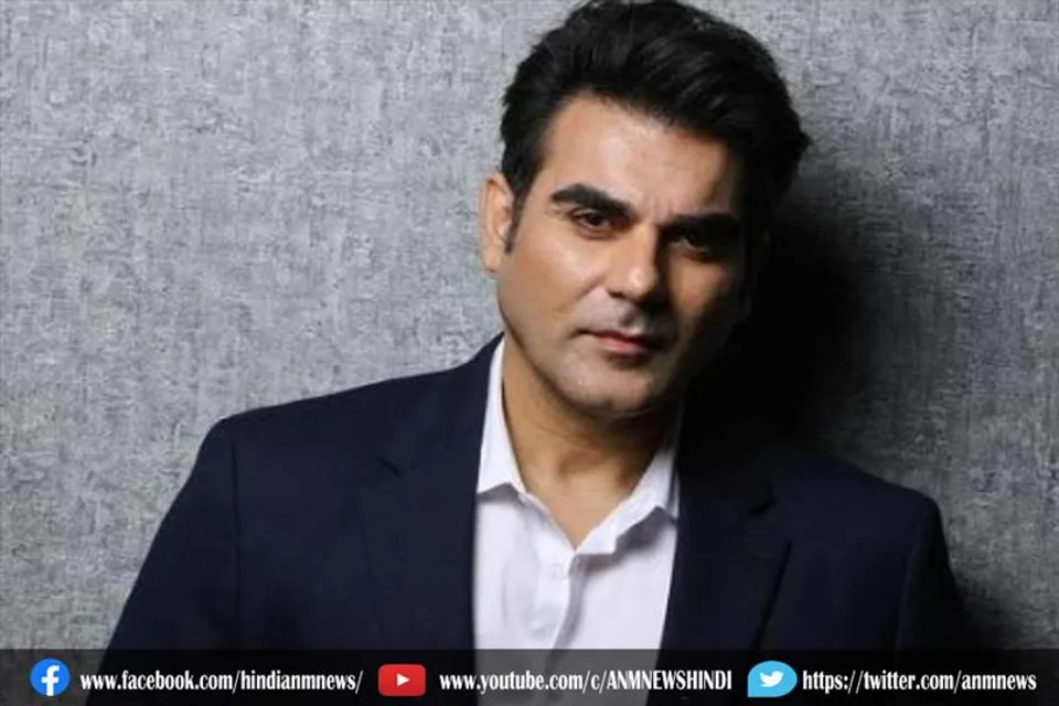 अरबाज खान ने दिया बड़ा अपडेट