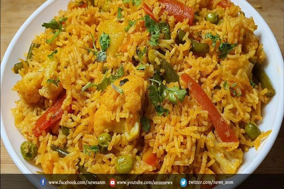 मकर संक्रांति पर बनाएं इलाहाबाद की स्पेशल तहरी