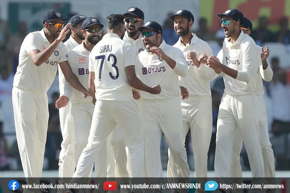 भारत ने चटकाए दो विकेट, जानिए ऑस्ट्रेलिया का स्कोर