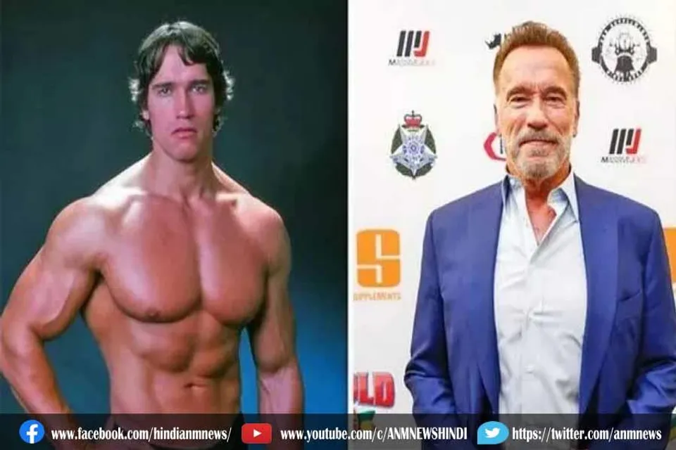 जानिए, कौन है अर्नोल्ड श्वार्जनेगर
