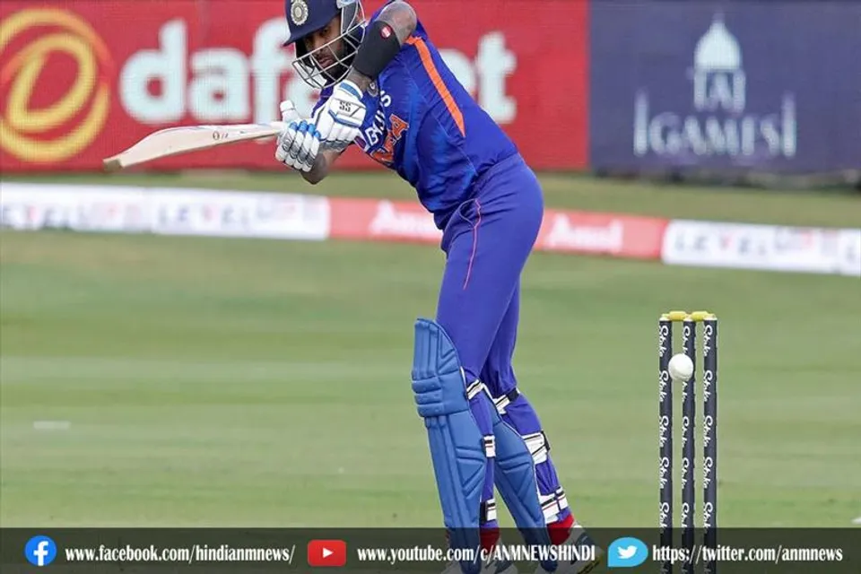 “क्या यह एक सपना है?” श्रीलंका T20I सीरीज़ के लिए बड़े पद पर पदोन्नत होने पर इंडिया स्टार की प्रतिक्रिया