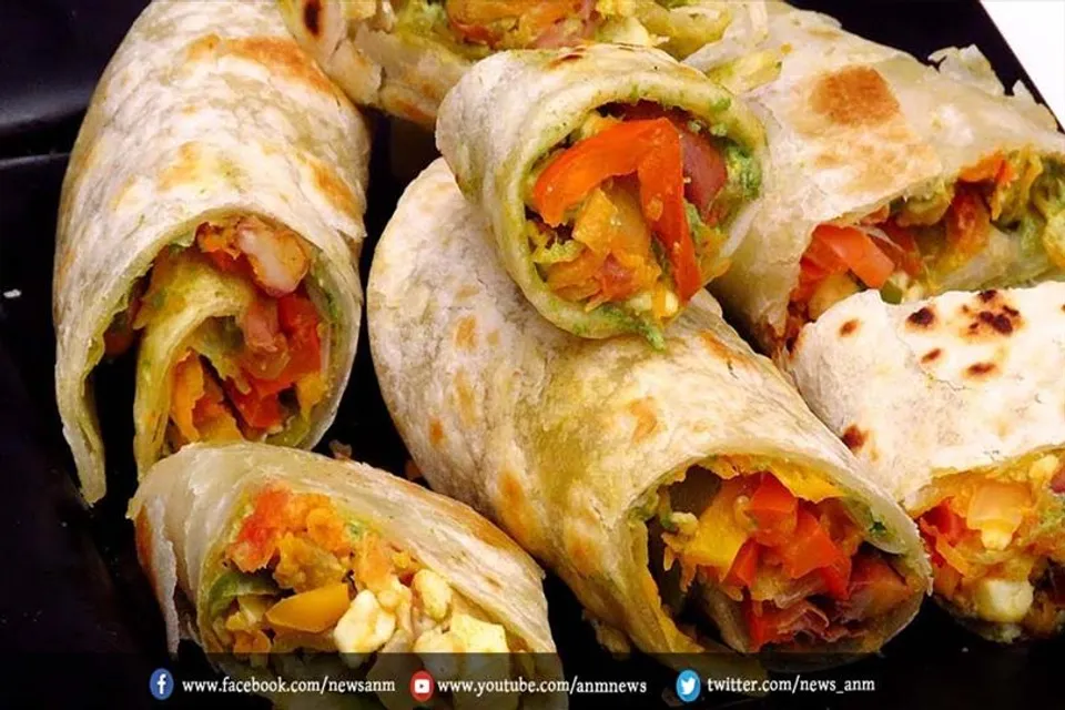 कोलकाता के स्वादिष्ट और फेमस स्ट्रीट फूड