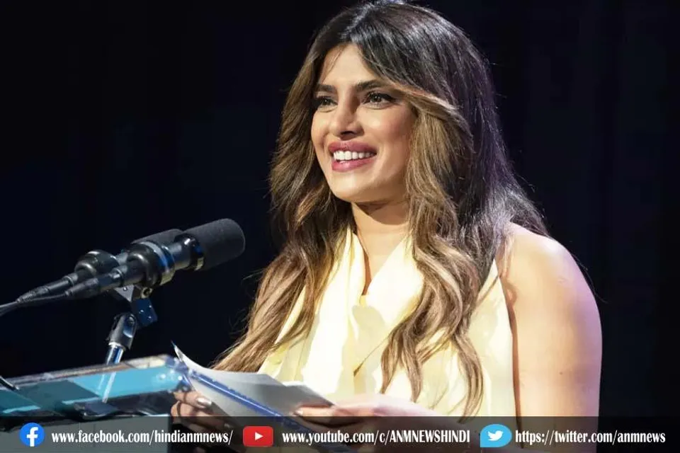 शैतान की पूजा है प्रियंका चोपड़ा की सक्सेस का राज?