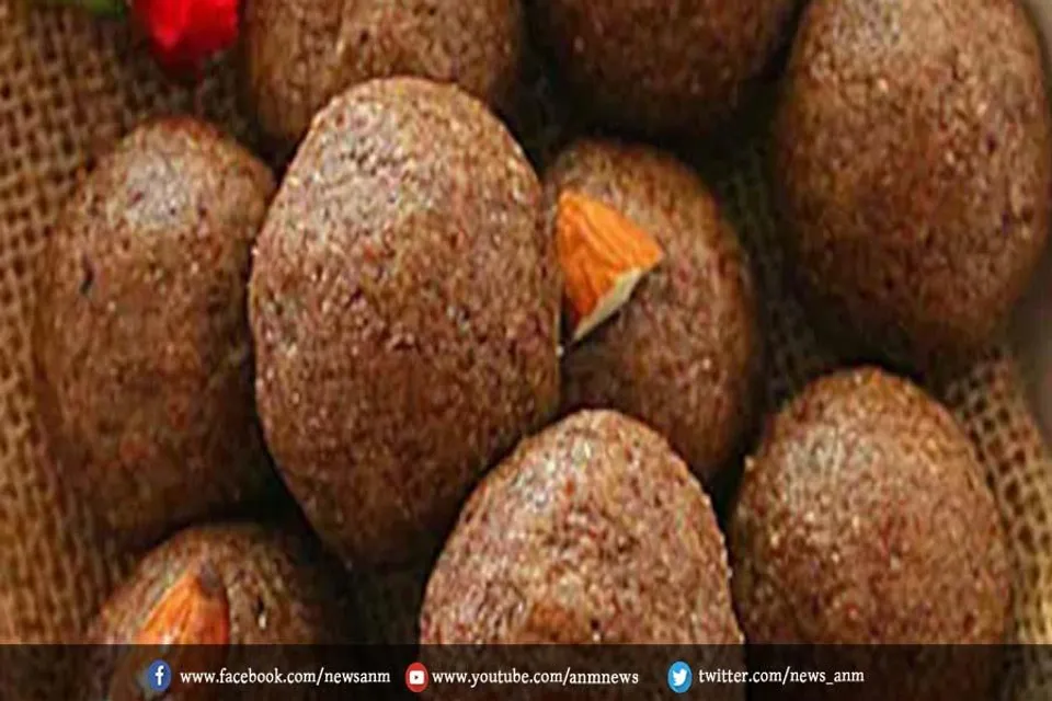 सर्दियों में बनाएं हेल्दी और टेस्टी लड्डूओं