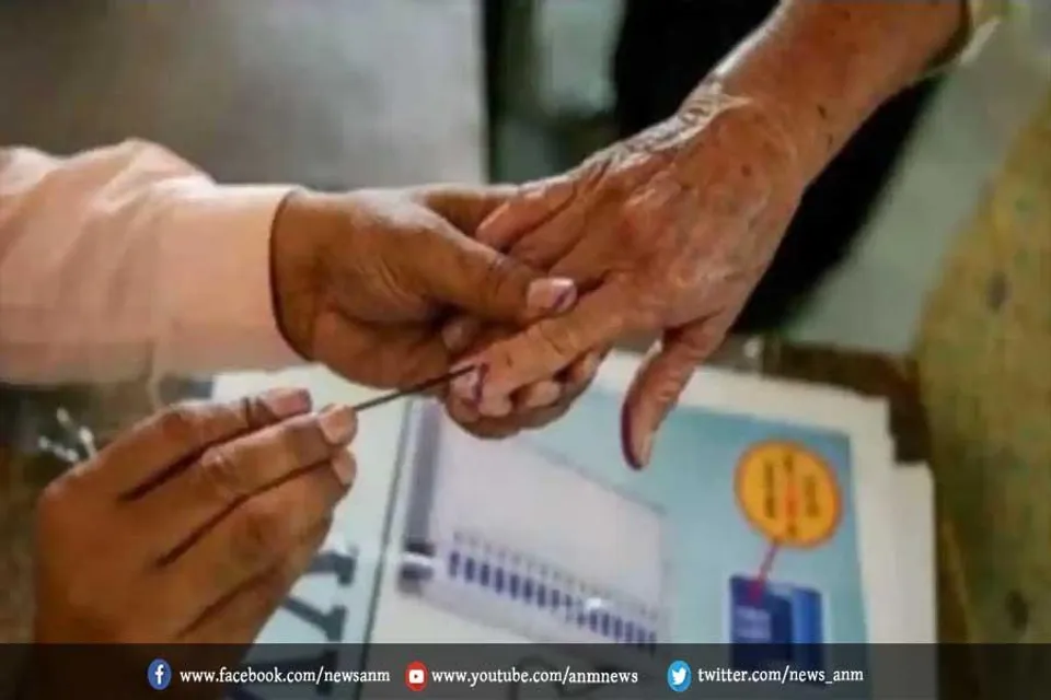 हिमाचल प्रदेश में चुनाव की घोषणा