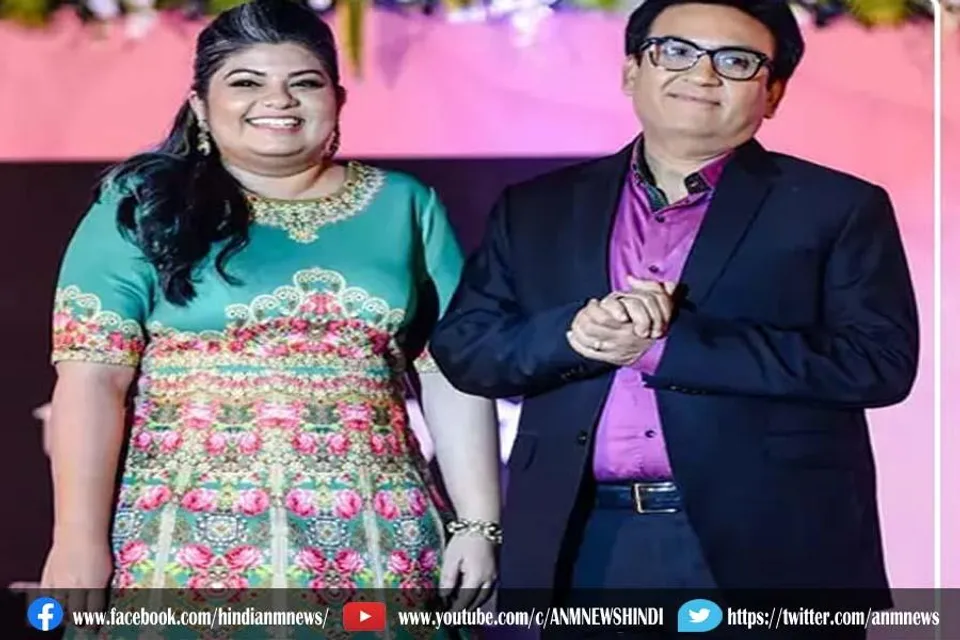 जानिए टीवी एक्टर दिलीप जोशी बनने जा रहे है ससुर