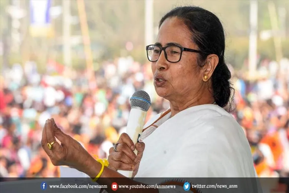 54 सीटों पर टीएमसी ने हासिल की जीत