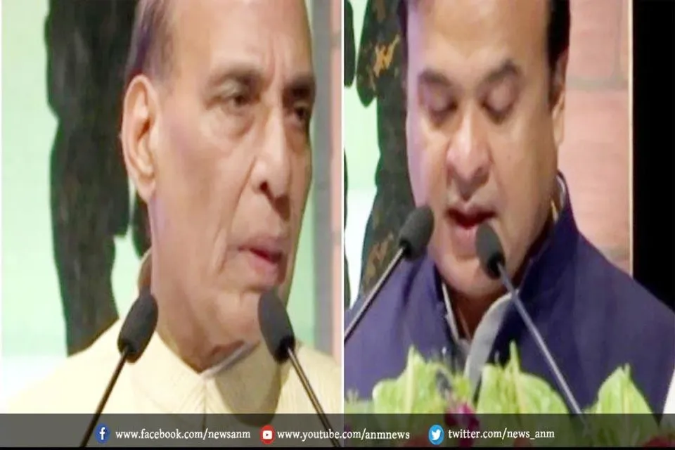 असम के सीएम ने शहीद सैनिकों के लिए किए कई बड़े एलान