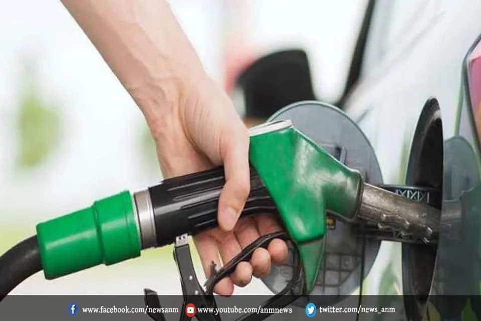 जानिए पेट्रोल डीजल की दाम