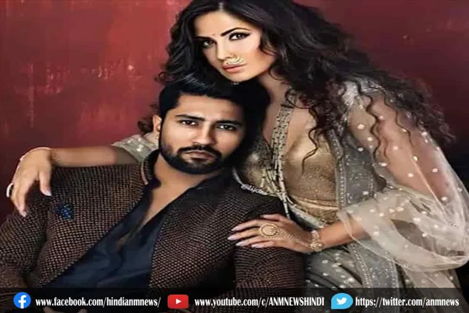 शादी के तुरंत बाद हनीमून पर नहीं जाएंगे विक्की-कटरीना