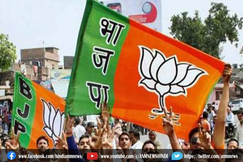 विजय संकल्प यात्रा का होगा आज समापन