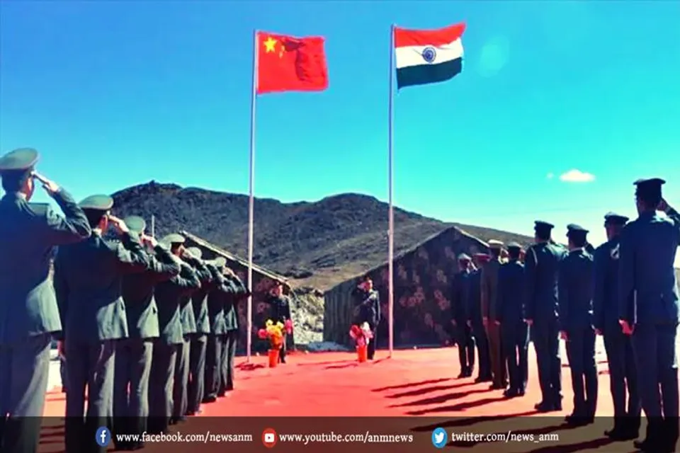 कोर कमांडर स्तर की 12वें दौर में 9 घंटे चली थी बातचीत