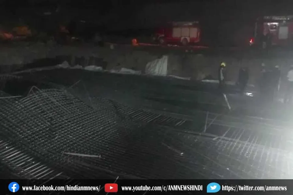 दिल्ली में सर्दी ने फिर तोड़ा 19 साल का रिकॉर्ड