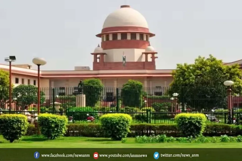 सुप्रीम कोर्ट ने एटी बॉन्ड राइट ऑफ करने के मामले में नोटिस जारी किया