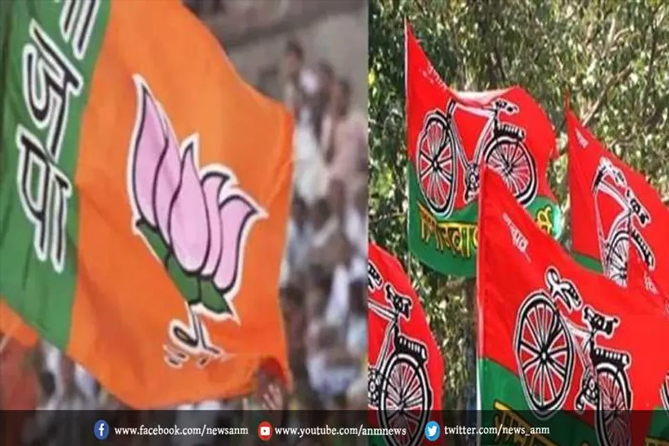 उत्तर प्रदेश चुनाव: मतदाताओं को अपने पक्ष में मोड़ने की कोशिश