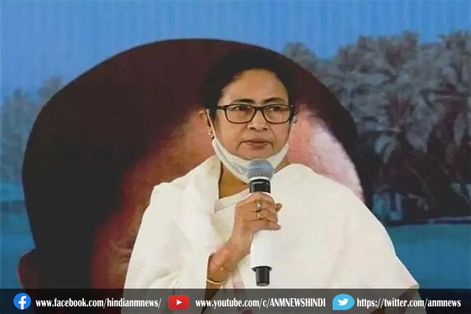 टीएमसी नेताओं की बैठक बुलाई है ममता बनर्जी